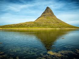 Kirkjufell